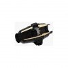 Extracteur TT Silent M - 150mm - 405/550m3/h - 2 Vitesses silencieux - 2