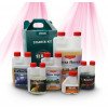Canna TERRA Starter Kit - Pack d'engrais CANNA - 1