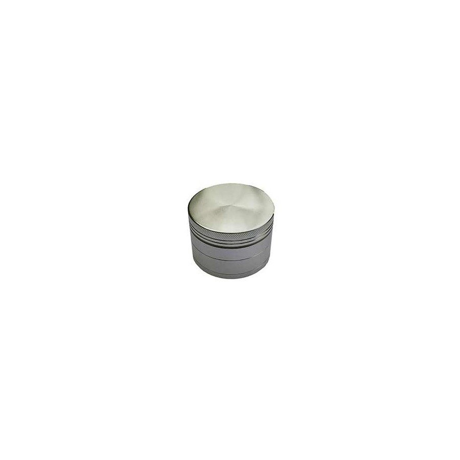Moulin ALU 40mm - 4 Parts