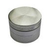 Moulin ALU 40mm - 4 Parts