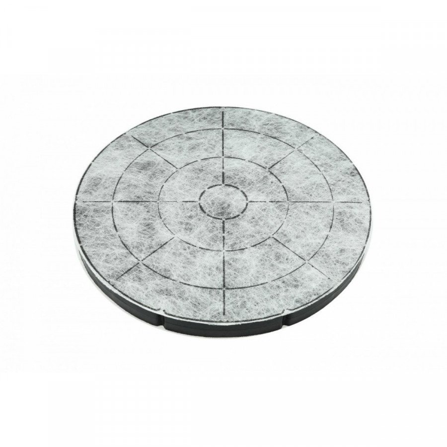 Prima Klima Ø125mm - Filtre à charbon - PITPUK 240m3/h Prima Klima - 5