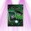 HortiLight Grüner LED-Stirnlampe