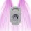 CornWall Electronics Reversible Thermostatsteckdose – 220 V