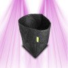 Pot en textile - 1,5L - 10 x 10 x 21cm Garden HighPro - 1