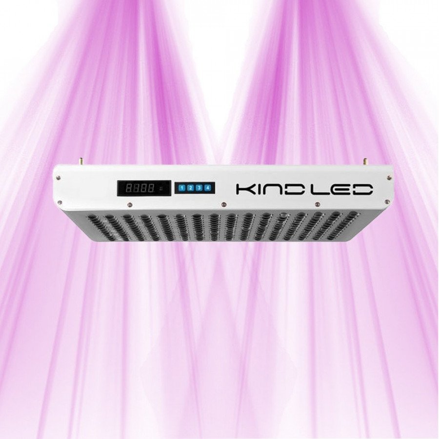 K5-SERIE XL750 – KÖNIG der LEDS - GrowLED