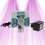 Ultraschall-Nebelgerät – 1 Zelle – Rodwin Electronics