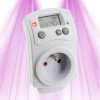 220 V umkehrbare Hygrostat-Steckdose – Cornwall Electronics