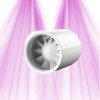 QuietLINE Extracteur d'air silencieux Ø125mm 197m3/h - WINFLEX - 1