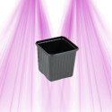 Godet pour semis - 7 x 7 x 8cm (unité) - 1