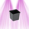 Sämlingsbecher – 7 x 7 x 8 cm (Einheit)