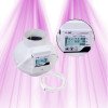 Extracteur d'air LCD - Ø 125mm - Débit max 680 m3/h - Capteur Temp/Hum Prima Klima - 1