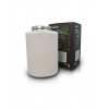 Prima Klima Ø125mm - L25cm - Filtre à charbon - Max 360m3/h Prima Klima - 2