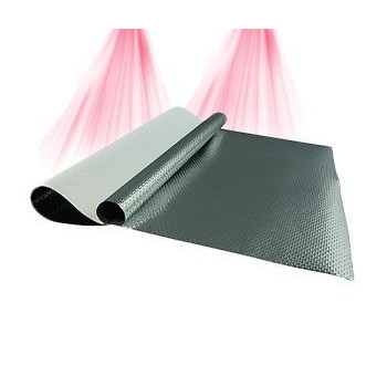 Film Diamond ECO - Easygrow 125CM - Roll 10 M - 1