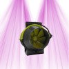TT MAX 100mm - 145 - 187 m3/h - Extracteur d'air 2 vitesses - Câblé Garden HighPro - 2