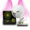 Garden High Pro Clip-Ventilator (Ø 15 cm – 15 W) – 2 Geschwindigkeiten
