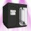 G-PRO+ Anzuchtbox – 200 x 200 x 220 – 25 mm Rohre – GreenCube