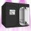 G-PRO+ Anzuchtbox – 300 x 150 x 220 – 25 mm Rohre – GreenCube