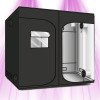 G-PRO+ Anzuchtbox – 300 x 150 x 220 – 25 mm Rohre – GreenCube