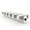Q6W 245W - 825mm - Sanlight - Eclairage pour la culture en intérieur et en serre - 3