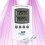 Optithermo Hygro Digitales mittleres Thermometer – Luftfeuchtigkeit und Temperatur