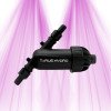 Régulateur AUTO de pH TORUS 133L - Version INLINE - Pour culture hydroponique - 1