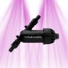 Régulateur AUTO de pH TORUS 266L - Version INLINE - Pour culture hydroponique - 1