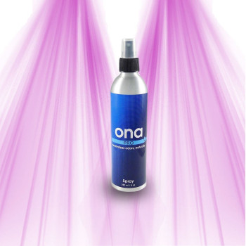 Ona Pump Spray Pro 250ml - Diffuseur Manuel ONA - 1