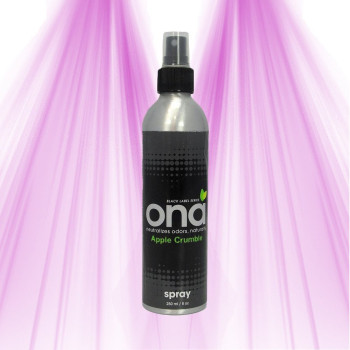 Spray ONA Apple Crumble - 250mL ONA - 1
