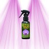 Orchideenfokus Myst