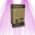 ProActiv Ø150mm - 690 m3/h - Filtre à charbon - Garden HighPro Garden HighPro - 1