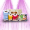 StarterKit - BioTabs - Komplettpaket für den Bio-Anbau