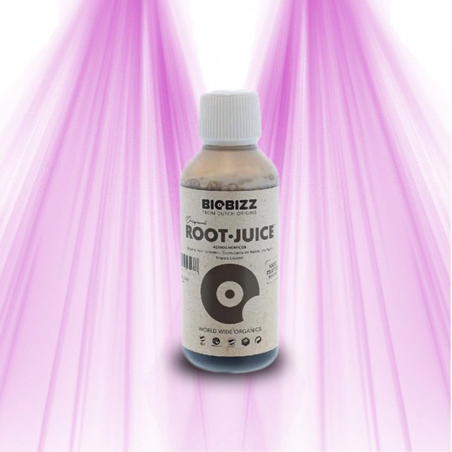 BioBizz - Root Juice - Stimulateur racinaire organique Biobizz - 2