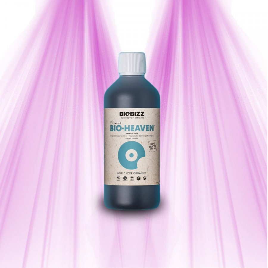 BioBizz - Bio Heaven - stimulateur biologiques Biobizz - 1