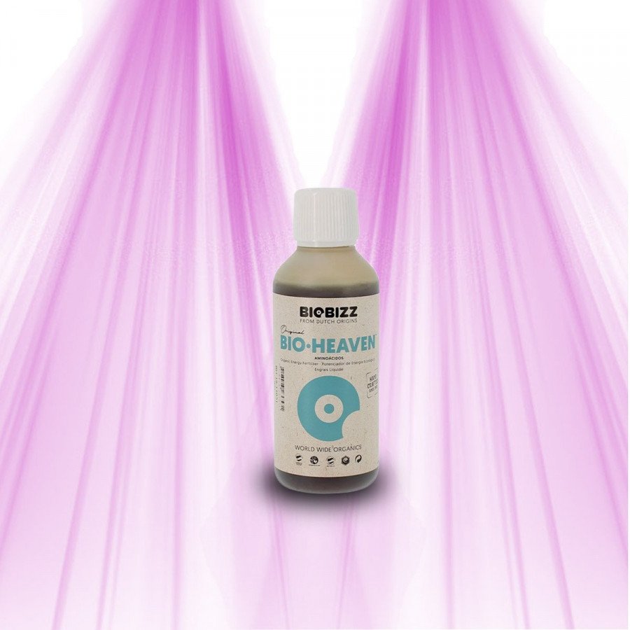 BioBizz - Bio Heaven - stimulateur biologiques Biobizz - 2