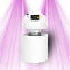 Pack Extracteur Prima Klima 125mm 1 vitesse + filtre à charbon Prima Klima - 1