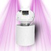 Prima Klima 125-mm-Absaugpaket mit Temperaturregler und Kohlefilter