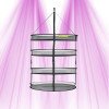 Fliet de séchage PRODRY 55 cm à 4 étages - Garden High Pro