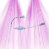 Netzteil für wasserdichten LED-Streifen