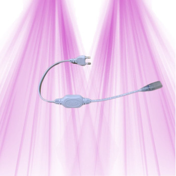 Pack ruban Led Vert - Eclairage nocturne pour vos plantes - 9W par mètre - 1