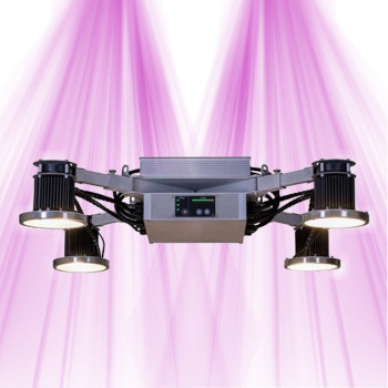 HashCropter XXL LED 780w - LED-Beleuchtung