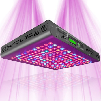 K5 XL1000 WiFi Gartenbau-LED-Panel