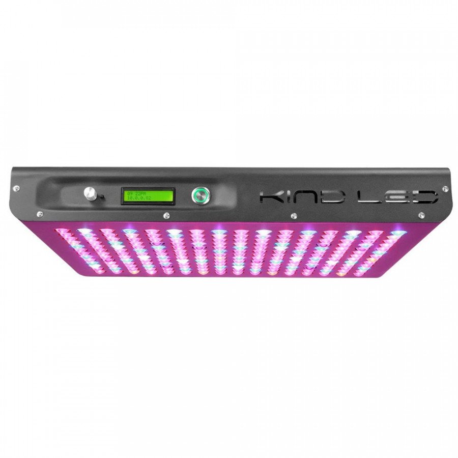 K5 XL1000 WiFi Panneau LED Horticoles KindLed - 5