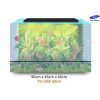 TM 60cm 50W - Éclairage horticole LED pour terrariums - TerraLED TerraLED - 2