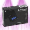 100 Gramm Präzisionswaage – Genauigkeit bis 0,01 g