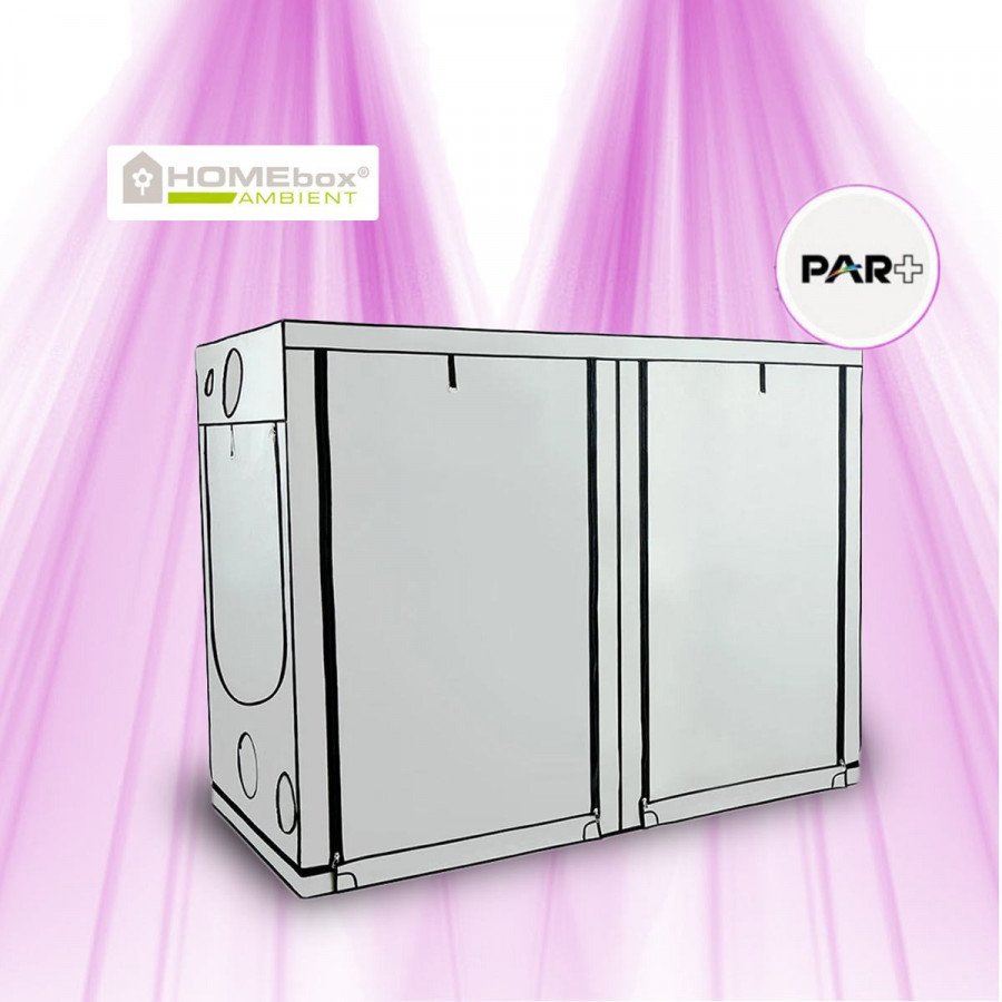 Chambre de culture Homebox Ambient AR 240 - 240x120x200 cm HomeBox - 3