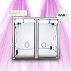 Chambre de culture Homebox Ambient AR 240+ - 240x120x220 cm HomeBox - 2