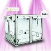 Homebox Ambient AQ 240+ Wachstumsraum – 240 x 240 x 220 cm