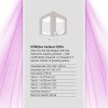 Chambre de culture Homebox Ambient AQ 240+ - 240x240x220 cm HomeBox - 2
