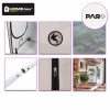 Chambre de culture Homebox Ambient AQ 240+ - 240x240x220 cm HomeBox - 3