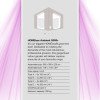 Chambre de culture Homebox Ambient AQ 300+ - 300x300x220 cm HomeBox - 2